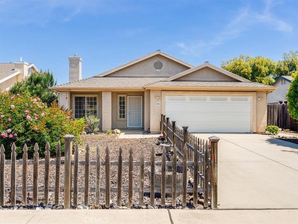 Nipomo(340) - Residential