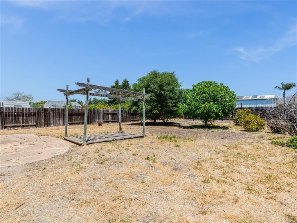 Nipomo(340) - Residential