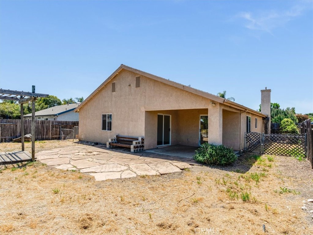 Nipomo(340) - Residential