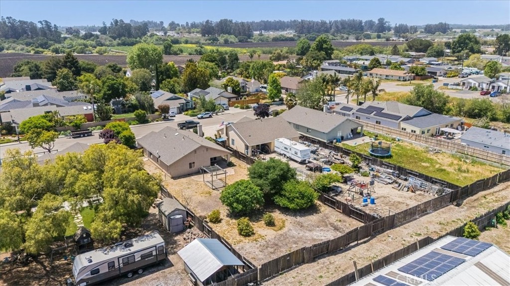 Nipomo(340) - Residential