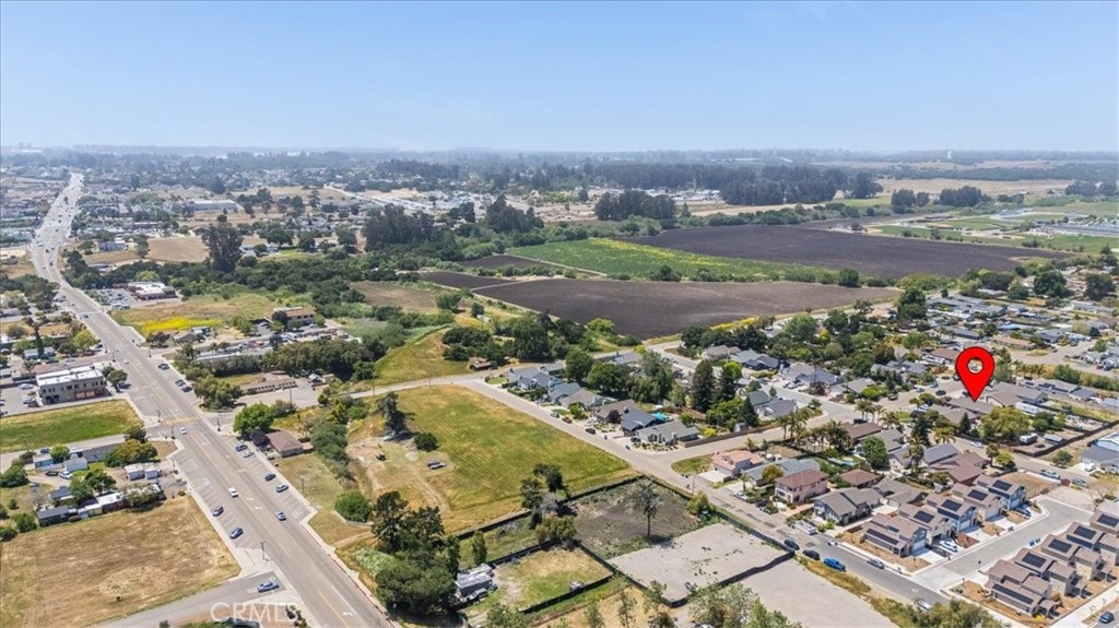 Nipomo(340) - Residential