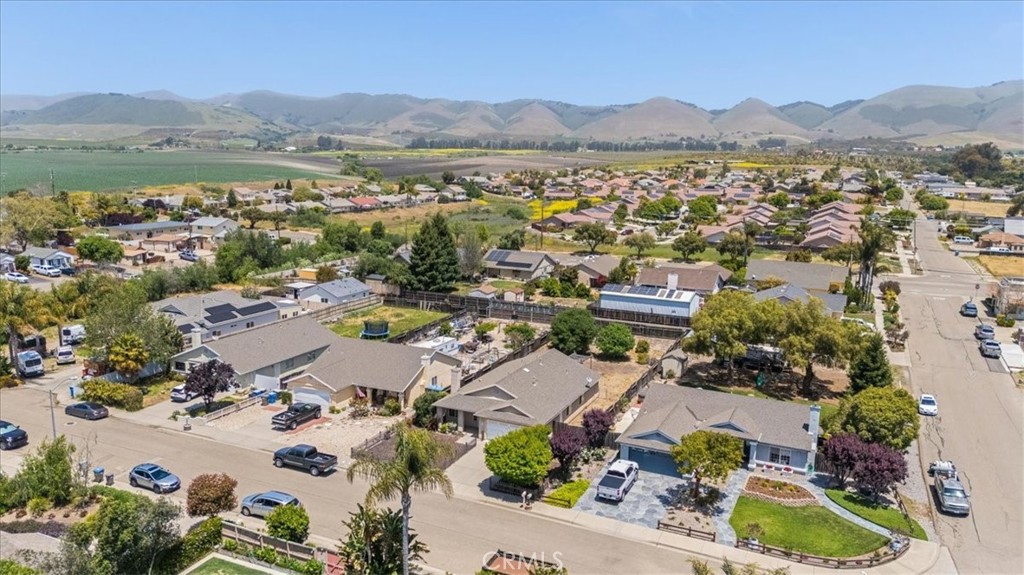 Nipomo(340) - Residential