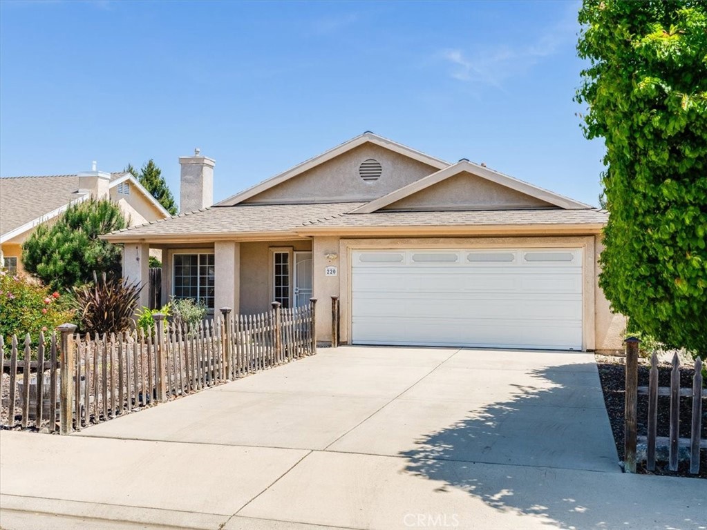 Nipomo(340) - Residential