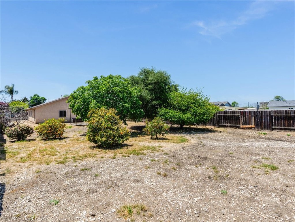 Nipomo(340) - Residential