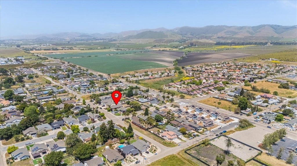 Nipomo(340) - Residential