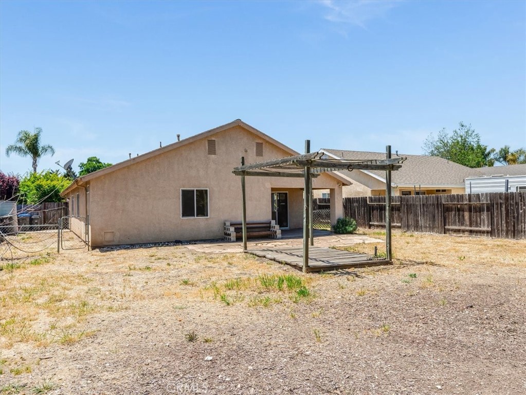 Nipomo(340) - Residential