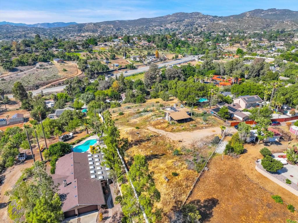 802 Vista Grande Road