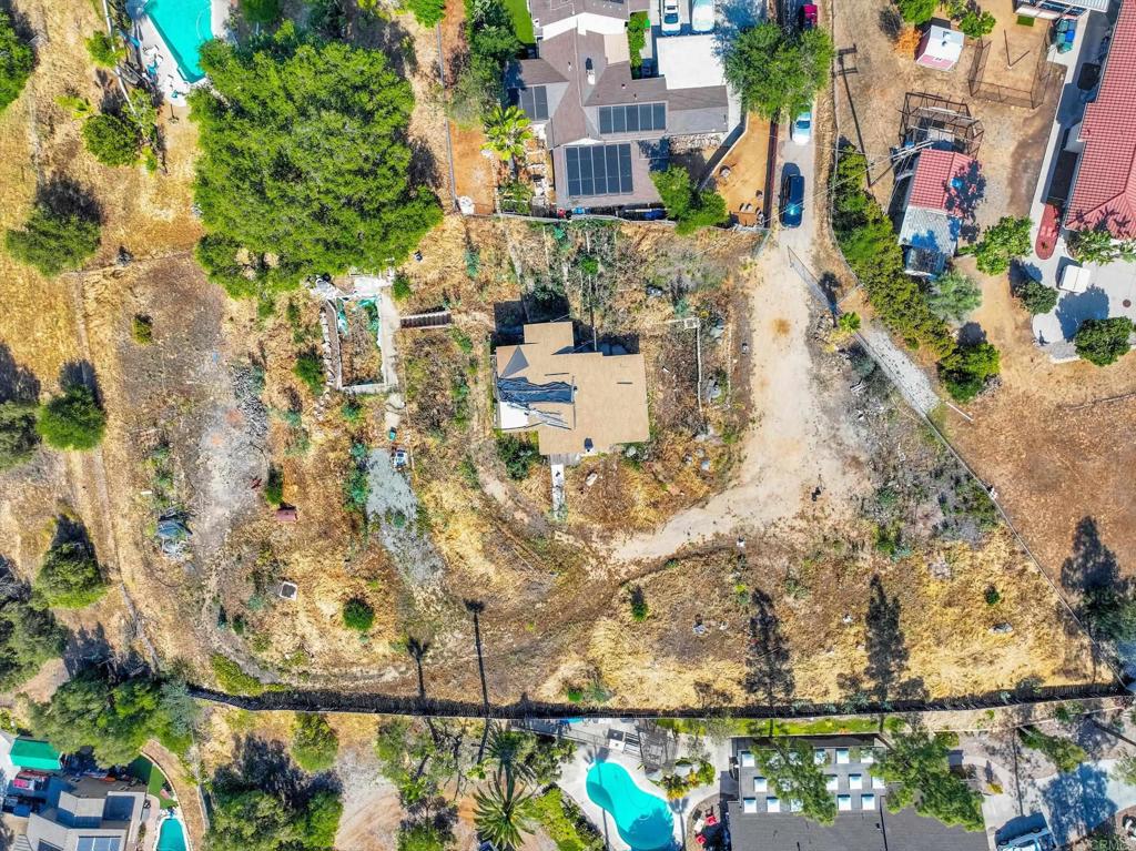 802 Vista Grande Road