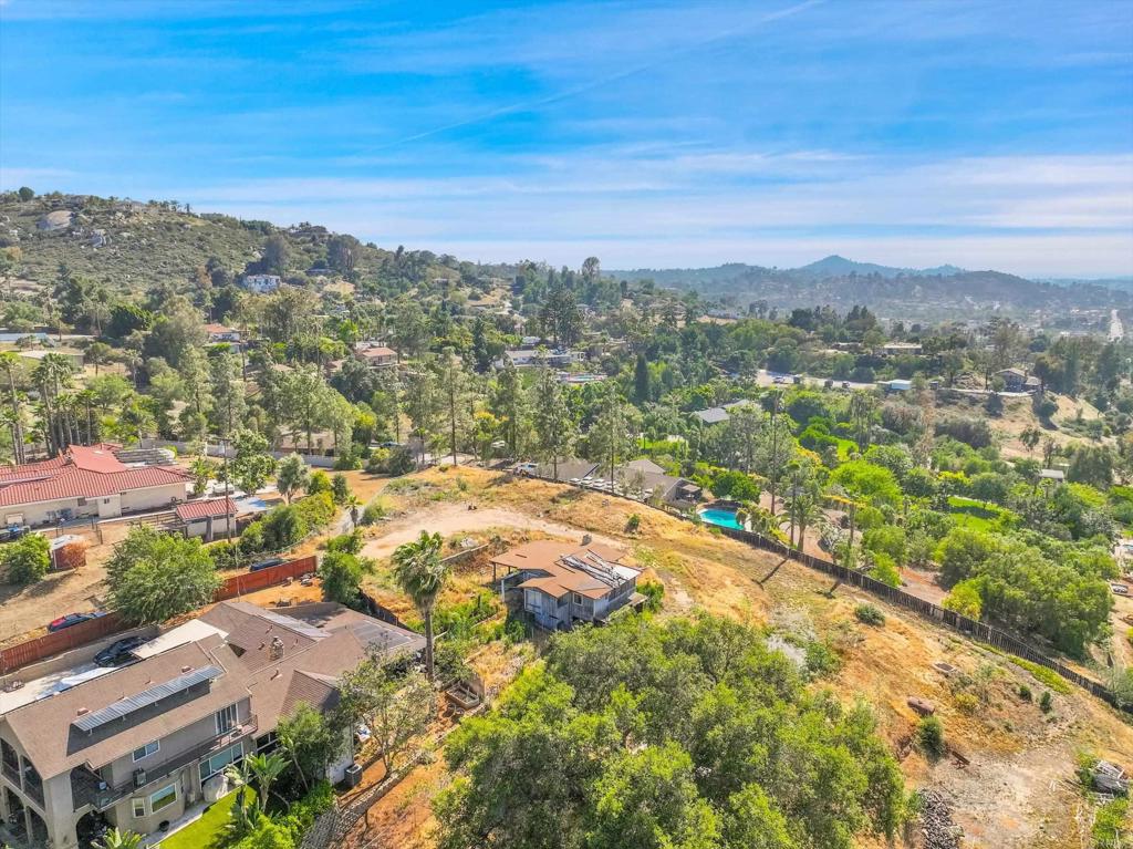 802 Vista Grande Road