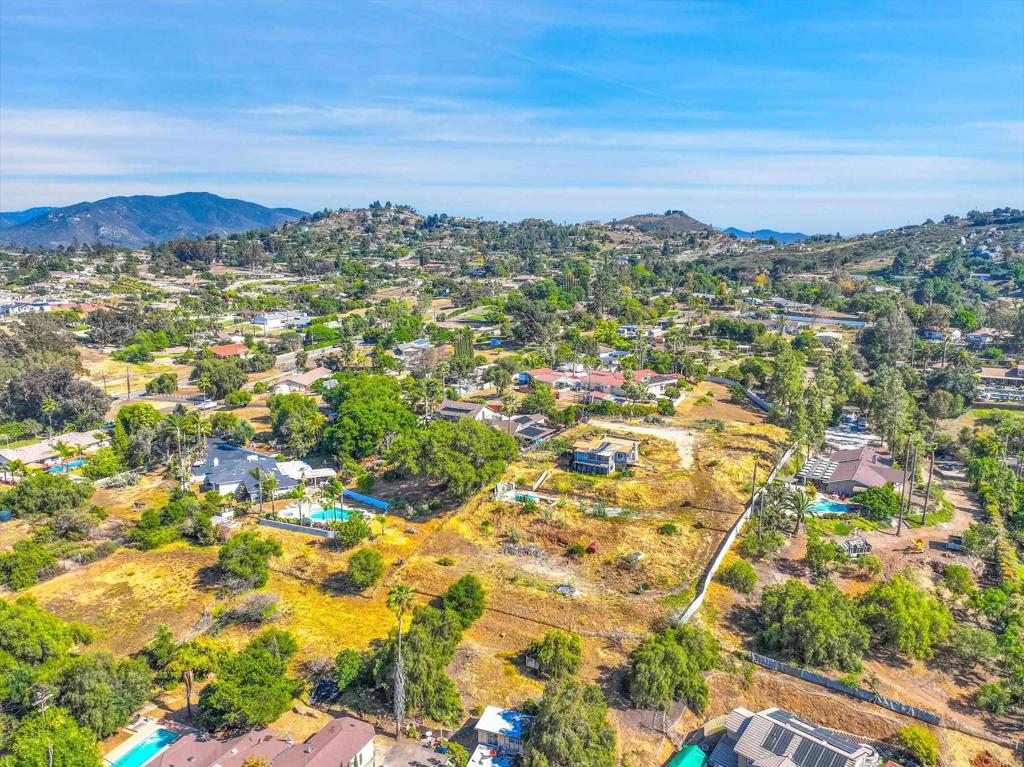 802 Vista Grande Road