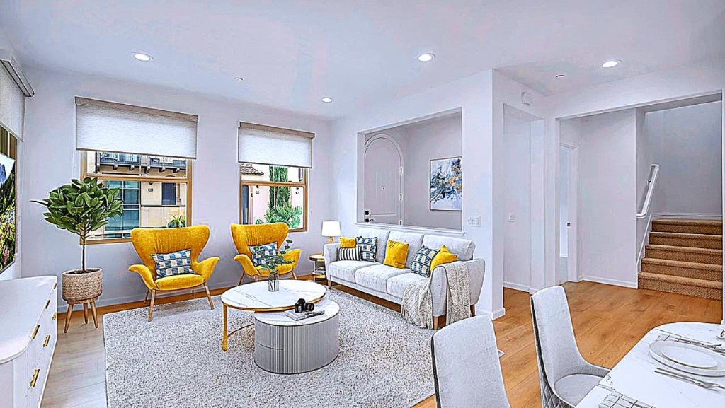 PORTOLA SPRINGS - INDIGO NEIGHBOROOD - Residential