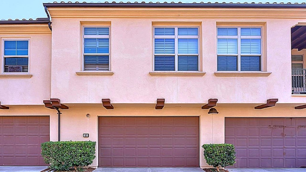 PORTOLA SPRINGS - INDIGO NEIGHBOROOD - Residential