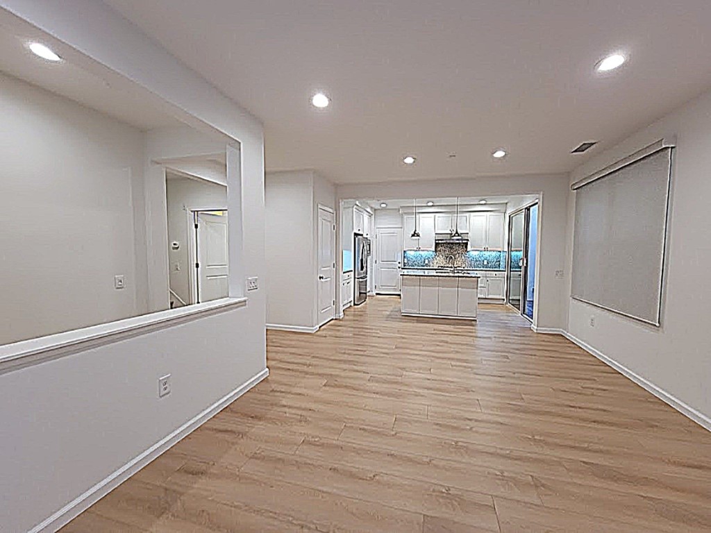 PORTOLA SPRINGS - INDIGO NEIGHBOROOD - Residential