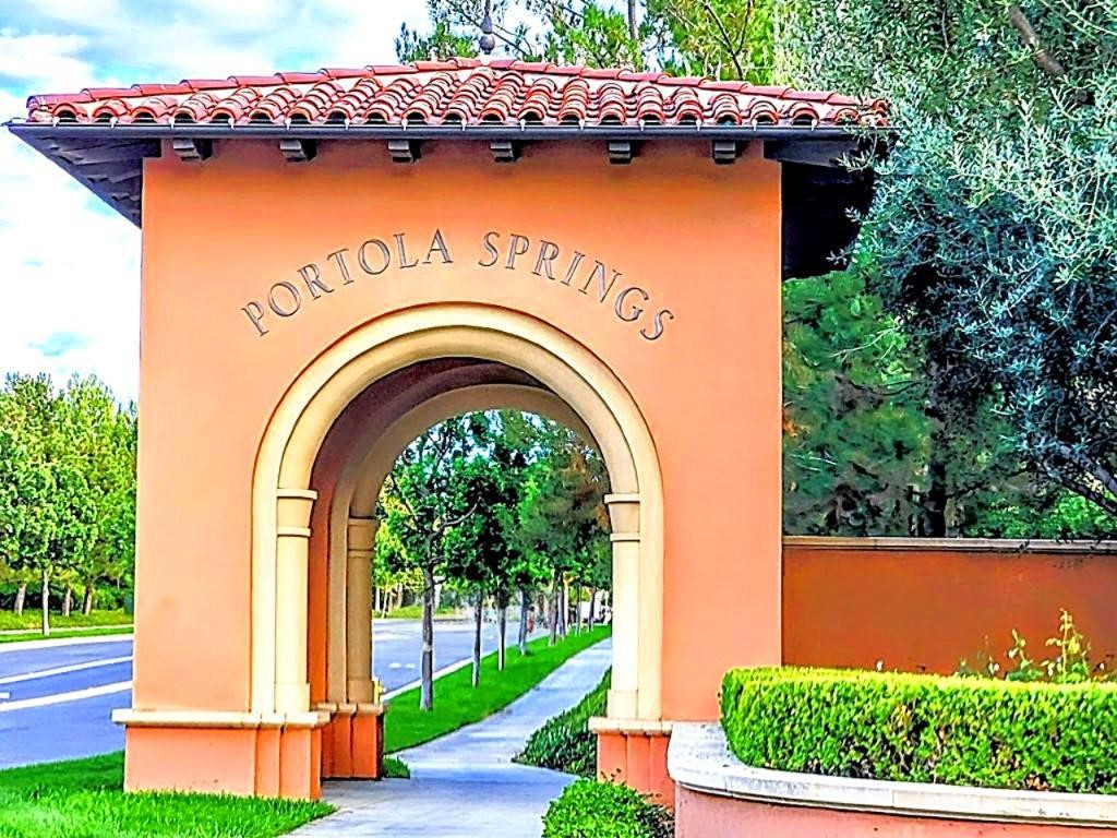 PORTOLA SPRINGS - INDIGO NEIGHBOROOD - Residential