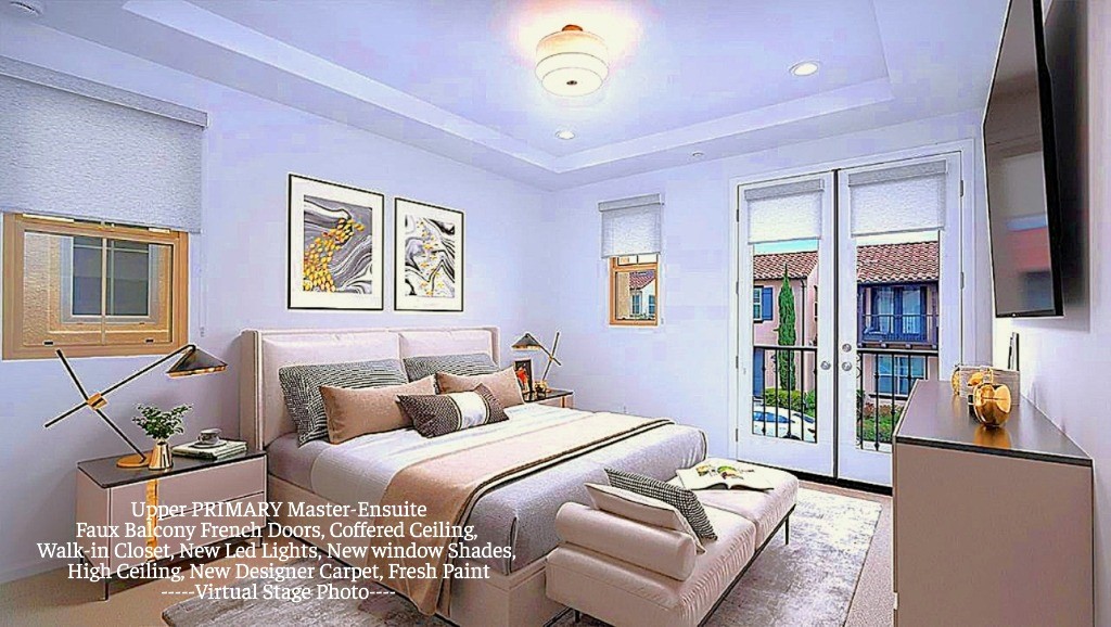 PORTOLA SPRINGS - INDIGO NEIGHBOROOD - Residential