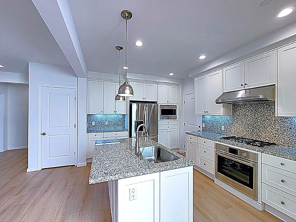 PORTOLA SPRINGS - INDIGO NEIGHBOROOD - Residential