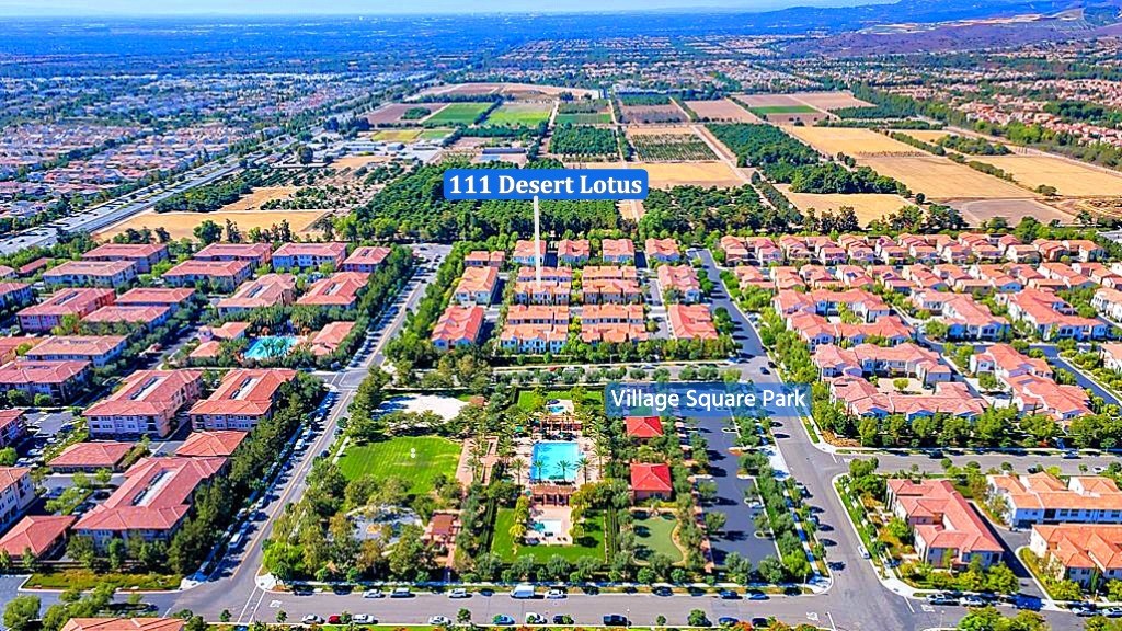 PORTOLA SPRINGS - INDIGO NEIGHBOROOD - Residential