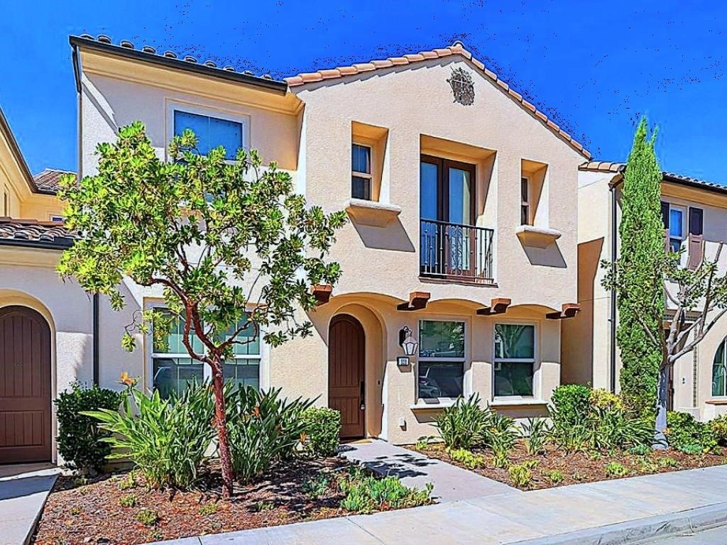 PORTOLA SPRINGS - INDIGO NEIGHBOROOD - Residential