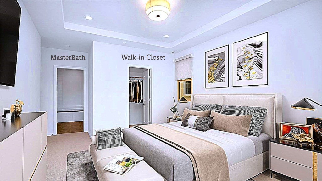 PORTOLA SPRINGS - INDIGO NEIGHBOROOD - Residential