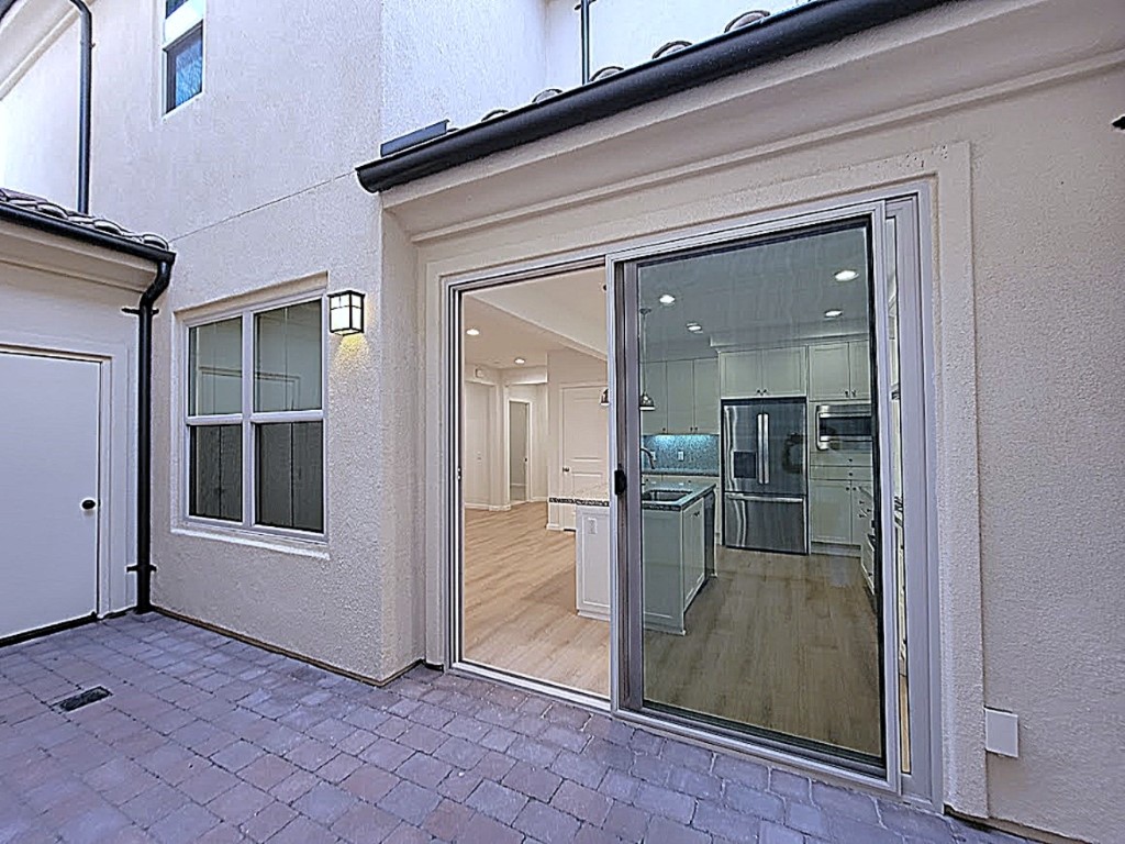 PORTOLA SPRINGS - INDIGO NEIGHBOROOD - Residential