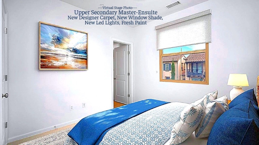 PORTOLA SPRINGS - INDIGO NEIGHBOROOD - Residential