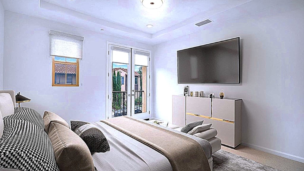 PORTOLA SPRINGS - INDIGO NEIGHBOROOD - Residential