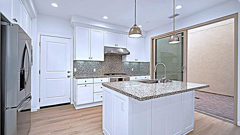 PORTOLA SPRINGS - INDIGO NEIGHBOROOD - Residential