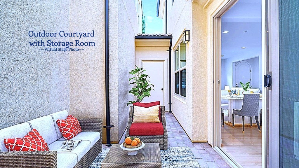 PORTOLA SPRINGS - INDIGO NEIGHBOROOD - Residential