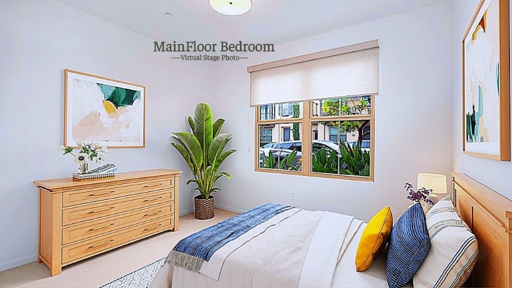 PORTOLA SPRINGS - INDIGO NEIGHBOROOD - Residential