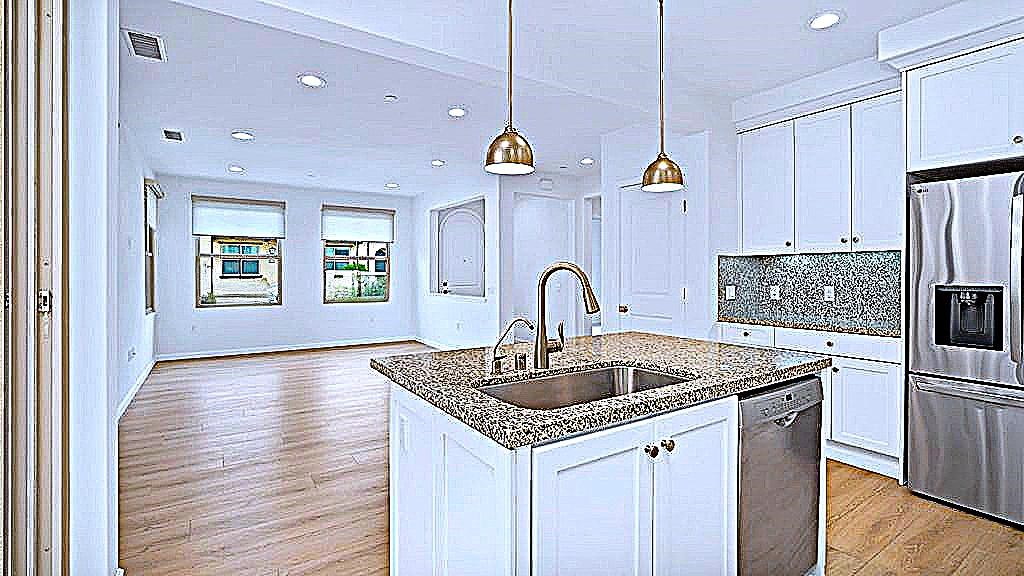PORTOLA SPRINGS - INDIGO NEIGHBOROOD - Residential