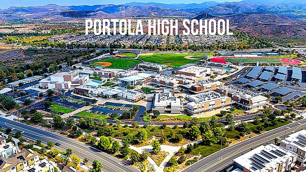 PORTOLA SPRINGS - INDIGO NEIGHBOROOD - Residential