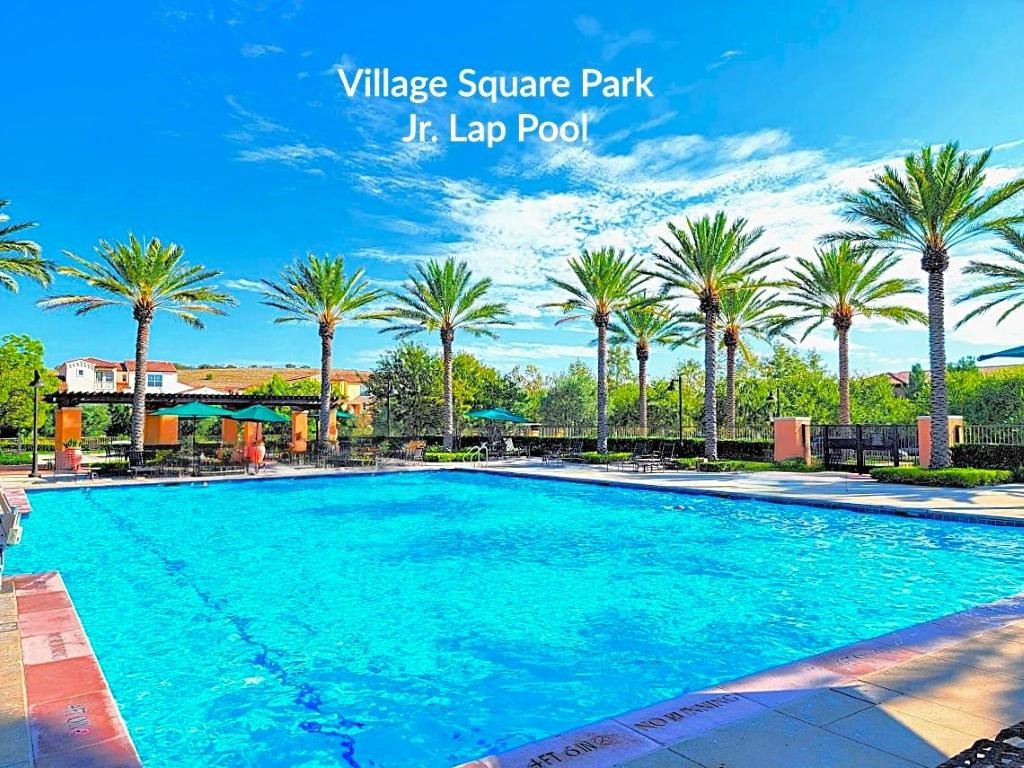 PORTOLA SPRINGS - INDIGO NEIGHBOROOD - Residential