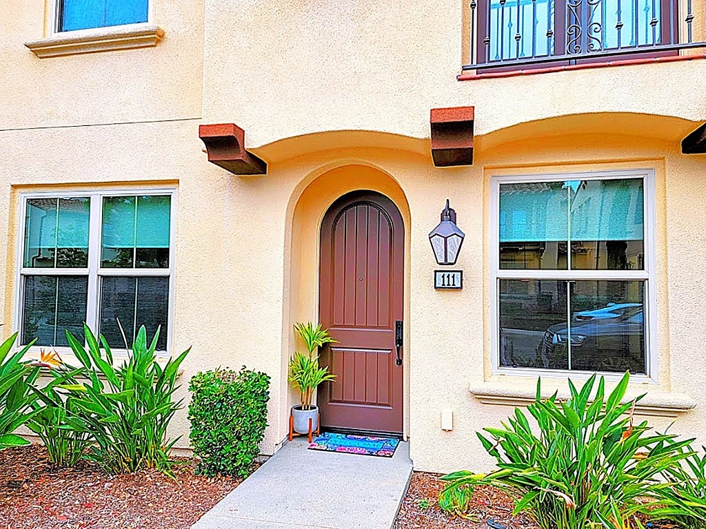 PORTOLA SPRINGS - INDIGO NEIGHBOROOD - Residential