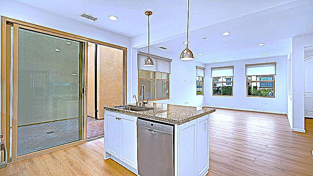 PORTOLA SPRINGS - INDIGO NEIGHBOROOD - Residential