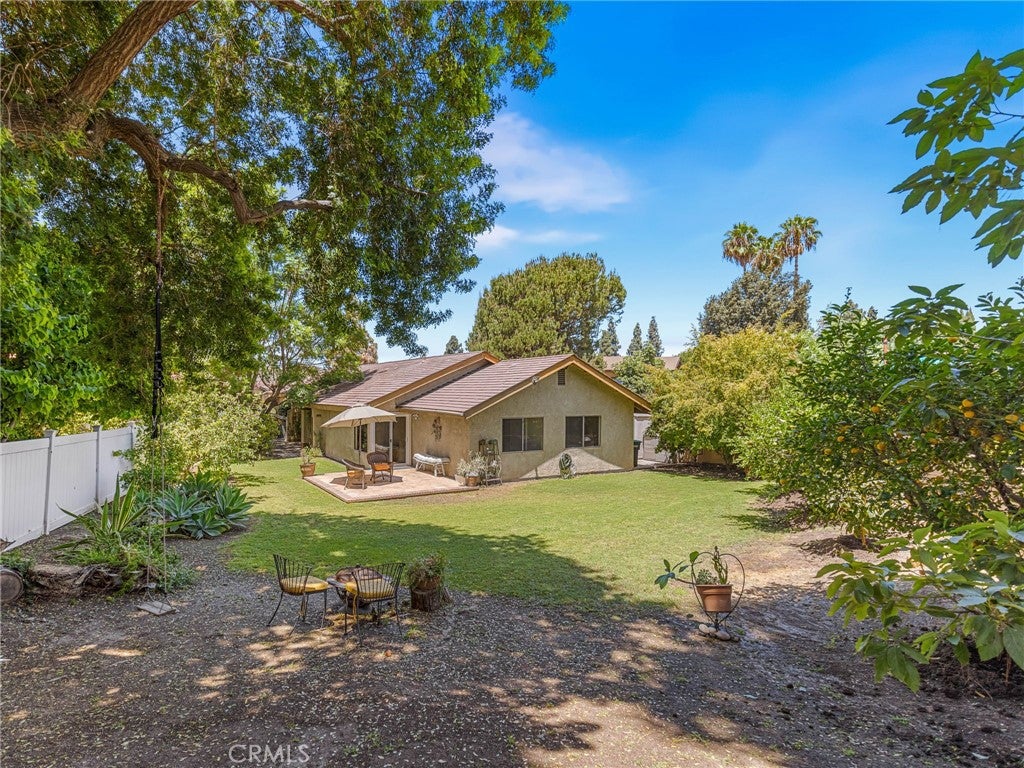 175 S Woodlawn Drive