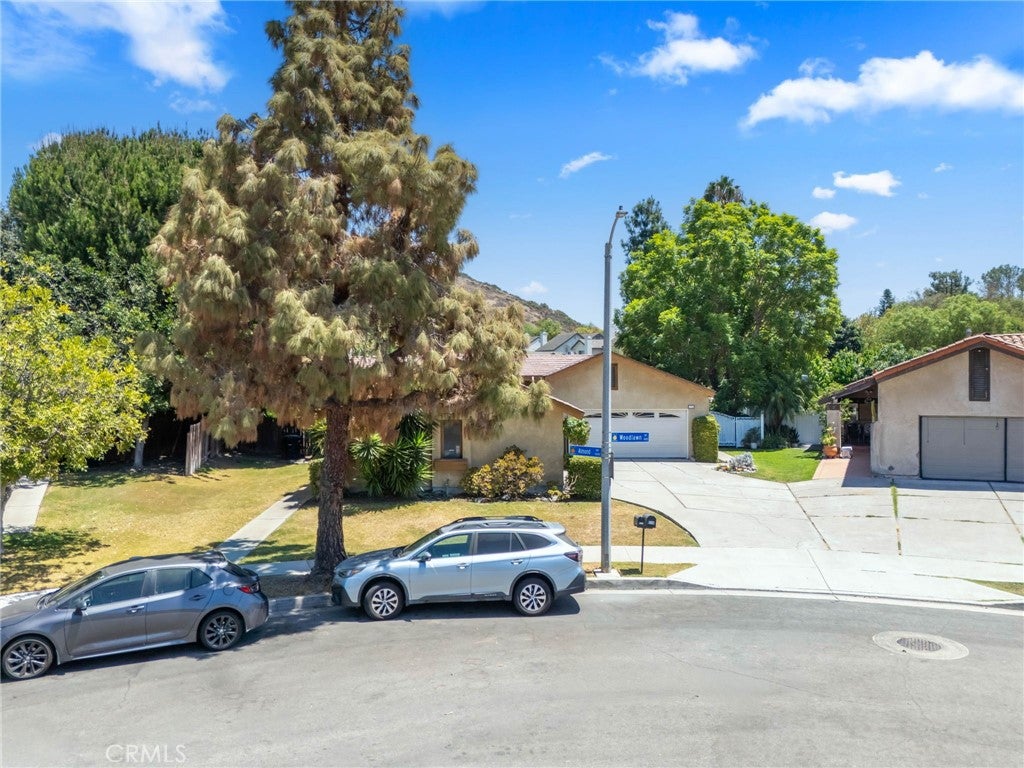 175 S Woodlawn Drive