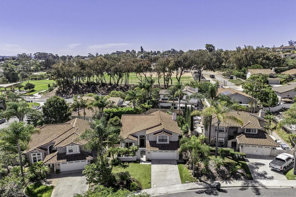 Encinitas - Residential