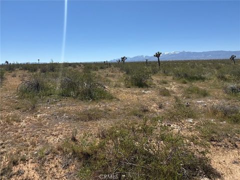 Photo of 0 Villa, Adelanto, CA 92301 (MLS # DW26073712)