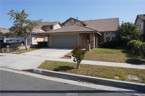 1841 Chesapeake Way Corona CA 92878
