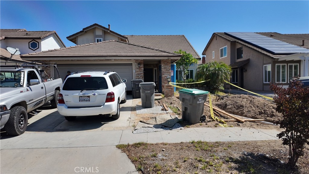 1841 Chesapeake Way