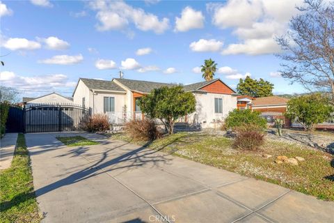 10733 Wixom Street Sun Valley CA 91352