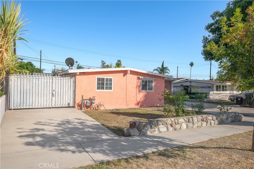 338 S Sandalwood AVE, La Puente CA 91744