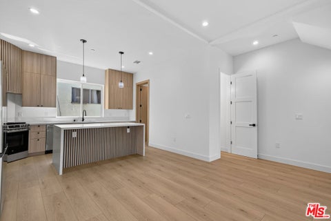 Photo of 2420 N Council Street, Los Angeles, CA 90026 (MLS # 26868381)