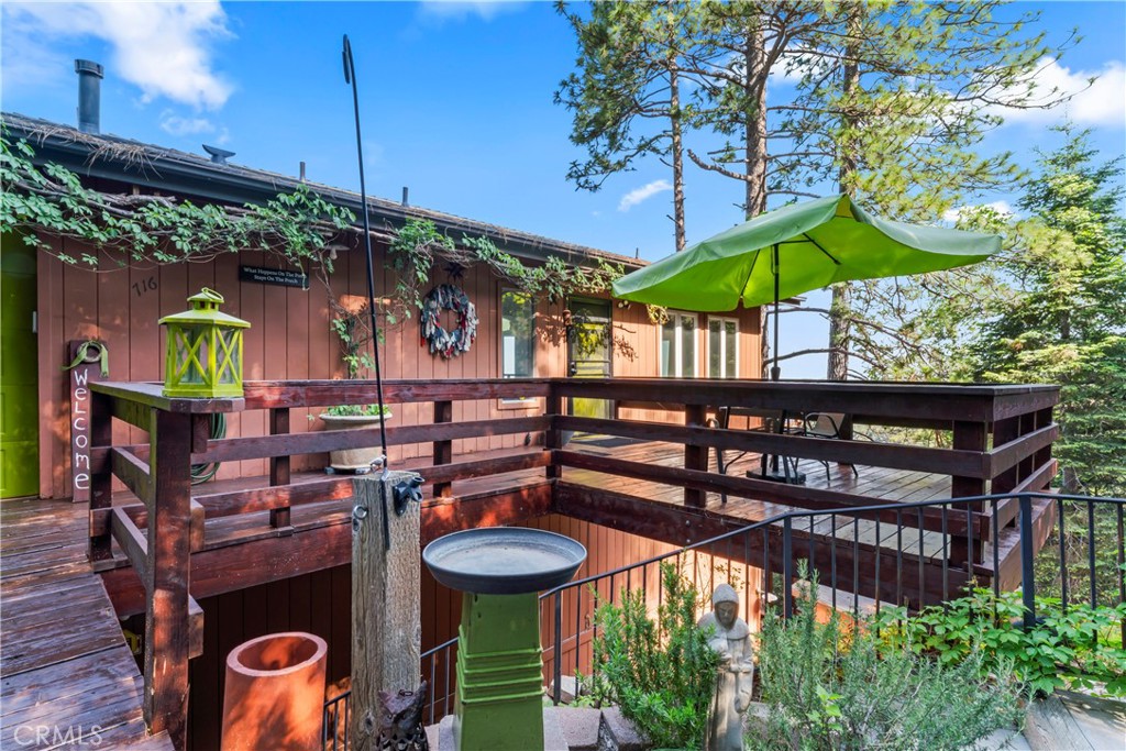 716 Chamois Drive