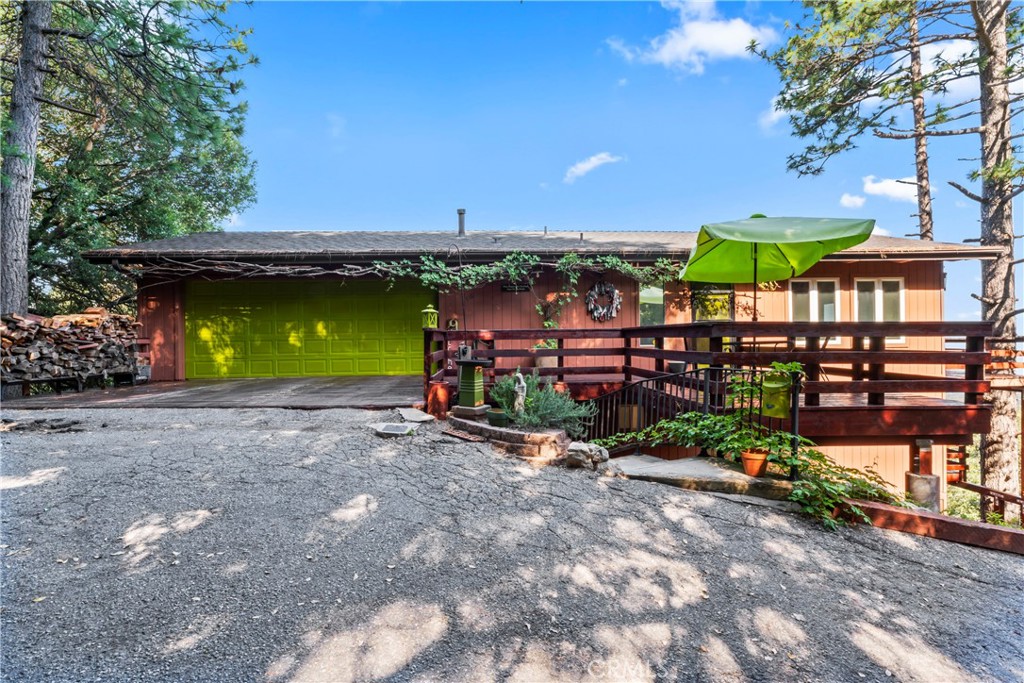 716 Chamois Drive