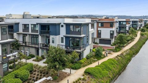 Photo of 181 Waters Park Circle, San Mateo, CA 94403 (MLS # ML82043207)