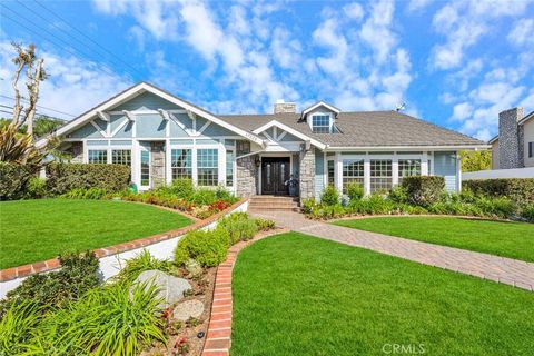 17525 Sunwest Circle Yorba Linda CA 92886