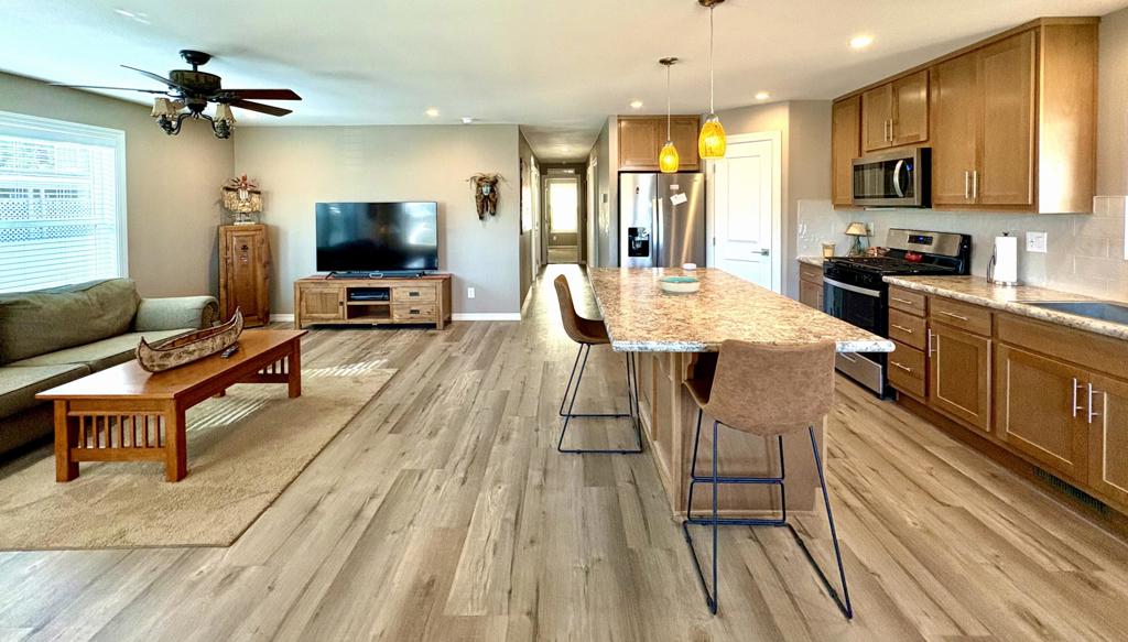 Royal Palms - Manufactured In Park