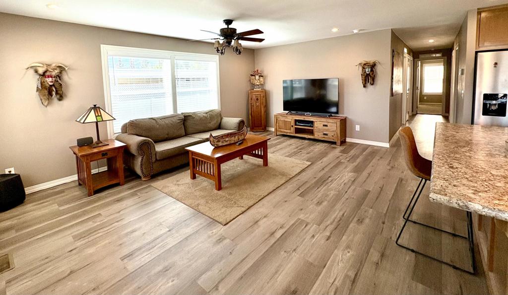 Royal Palms - Manufactured In Park