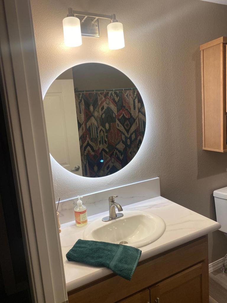 Royal Palms - Manufactured In Park